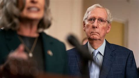 McConnell Filibuster Will Stand If GOP Holds House Senate