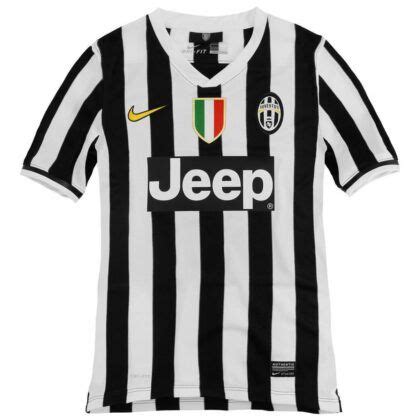 Ecco Le Nuove Maglie Della Juventus Juvelive It