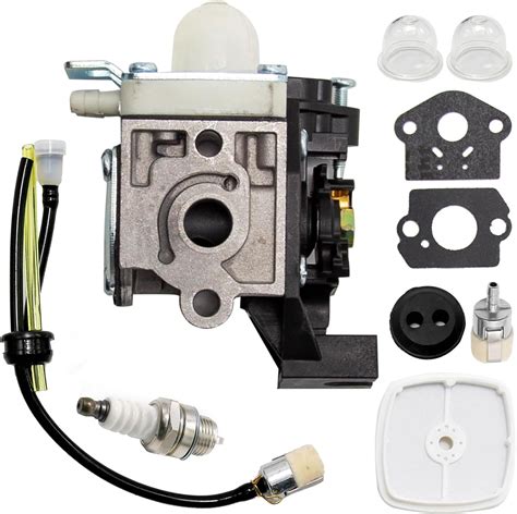 Amazon Eatakward Rb K A Carburetor Replacement For Echo Hc