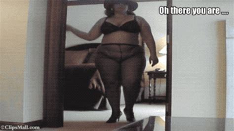 LX Follow My BIG ASS Lady X Clips4sale