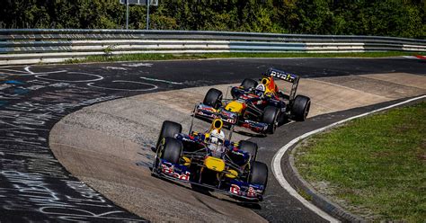 Red Bull Formula N Rburgring Live Feed Video