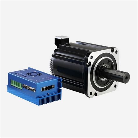 Brushless DC Motor (BLDC) | Brushless.com