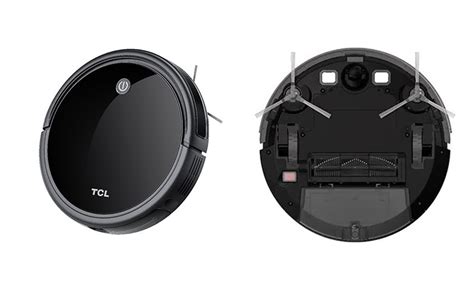 Сколько весит робот пылесос