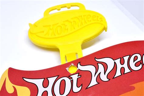 Original Collection Hemi Barracuda Hot Wheels