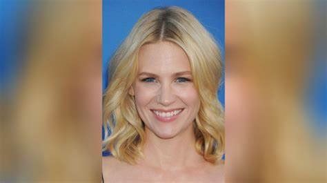 January Jones Información Historia Biografía y más