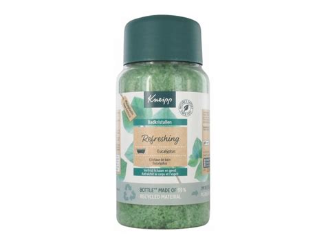 Kneipp Cristaux Pour Le Bain Eucalyptus Bulle D Oxyg Ne G