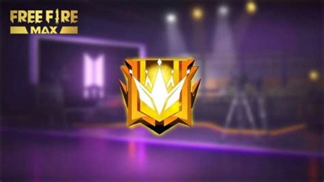 Urutan Dan Mekanisme Reset Rank Free Fire Ff Terbaru 2022 Kamu Di Rank