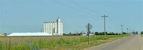 Horace Kansas Greeley County Semi Ghost Town Legends Of Kansas