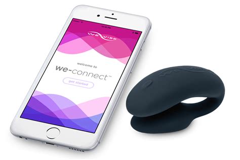 Maker of connected vibrator agrees to destroy sensitive user data - The ...