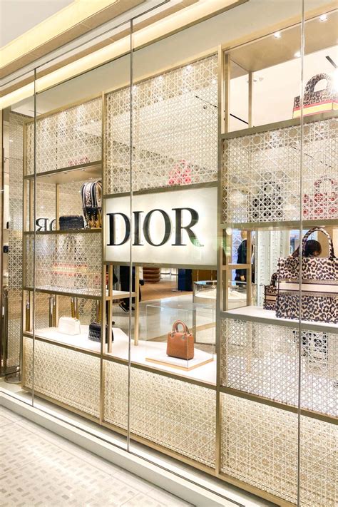 Complete Guide to Shopping at Christian Dior in Paris - The Luxury Lowdown