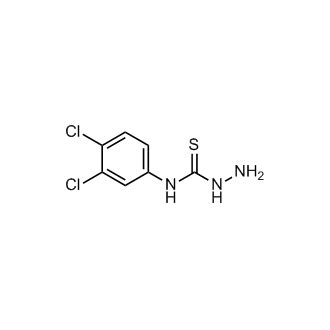 Amino Dichlorophenyl Thiourea Chemscene Llc