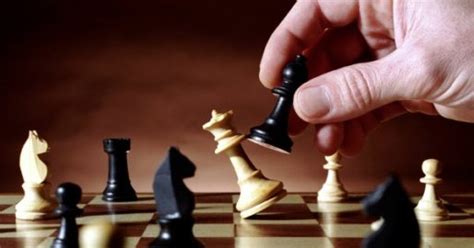 Top 10 Advanced Chess Strategies To Win | Chess Strategy