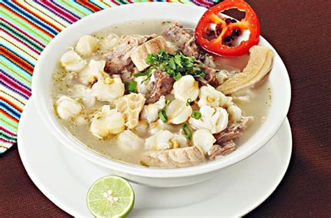 Sopa De Choros Receta F Cil Y Deliciosa Tips