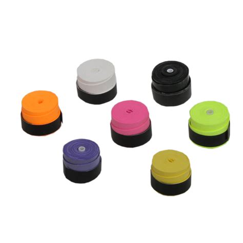 Overgrip - Top Ring Beach Tennis