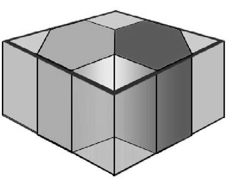 Hexagonal honeycomb | Download Scientific Diagram