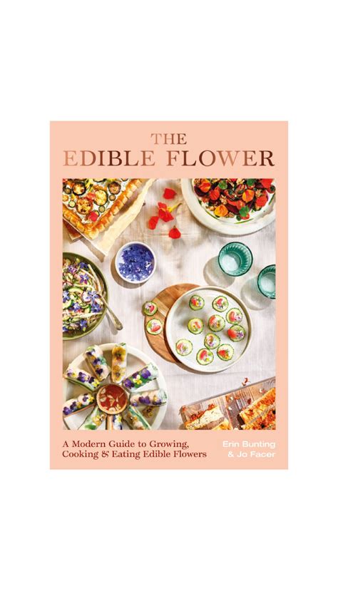 The Edible Flower – Good Egg