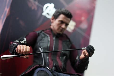 Hot Toys Hawkeye Toys Zone D Figures Price List Reviews