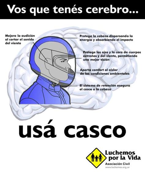 Motociclistas Los M S Vulnerables Sin Casco