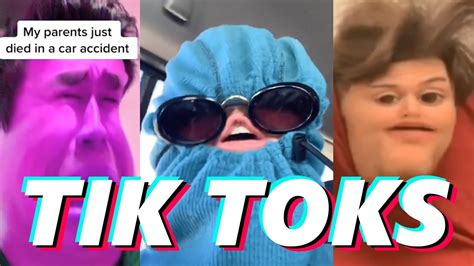 Viral Tik Toks That Will Make You Laugh😂🤣 Best Popular Funny Tik Tok Compilation June 2020