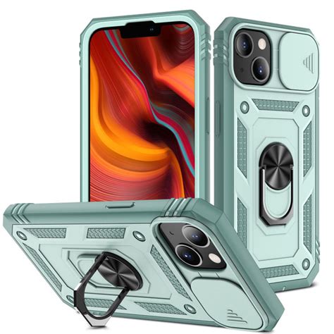 (JS) Чехол для Apple iPhone 13 Mini / Айфон 13 Мини противоударный ...