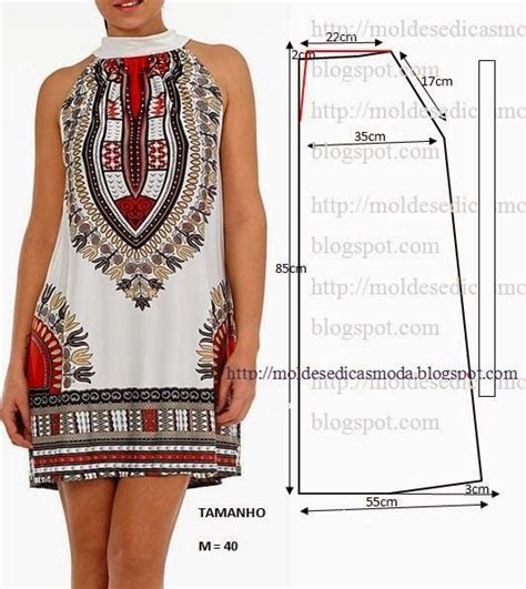 Vestido F Cil De Fazer Moldes Dicas Moda Kuma Desenleri