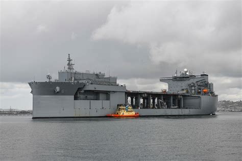 Dvids Images The Future Uss John L Canley Arrives In Coronado