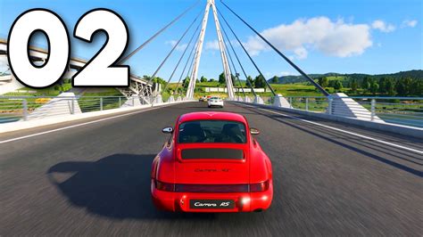 Gran Turismo Part Porsche Carrera Rs Youtube