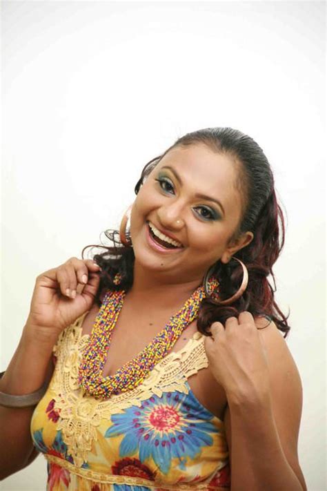 Damitha Abeyratne Latest Hot Photos
