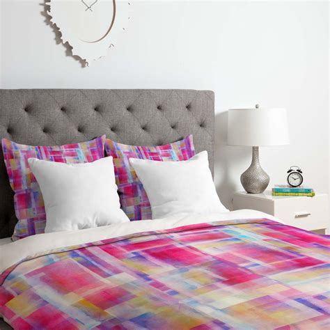 Deny Designs Jacqueline Maldonado Duvet Cover Set Wayfair