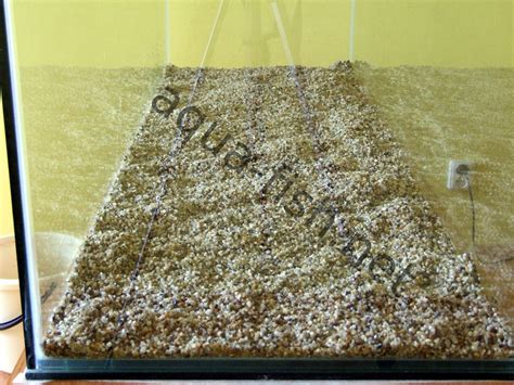 Aquarium Soil Substrate Calculator At Amanda Stapleton Blog