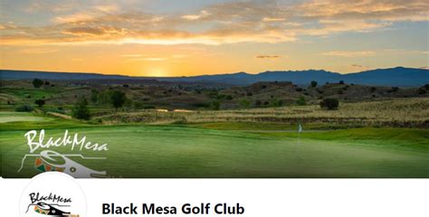 Black Mesa Golf Club | Espanola NM