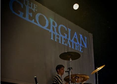 The Georgian Theatre – This is Stockton on Tees