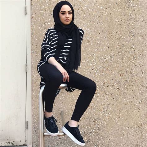 Pinterest Adarkurdish Hijab Fashion Muslimah Fashion Muslim