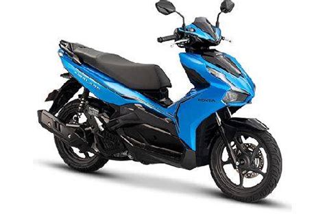 New Honda Airblade Limited Edition Specs Features And Price