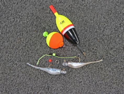 Best Bobber Stops For Ice Fishing | Reviewmotors.co