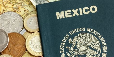 Mexico Mexican Embassies Consulates Consular Overseas Abroad