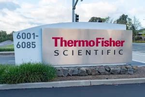 Thermo Fisher Scientific Off Campus Drive Hiring Developer I