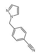 Pirazol Ilmetil Benzonitrilo Cas Proveedor De