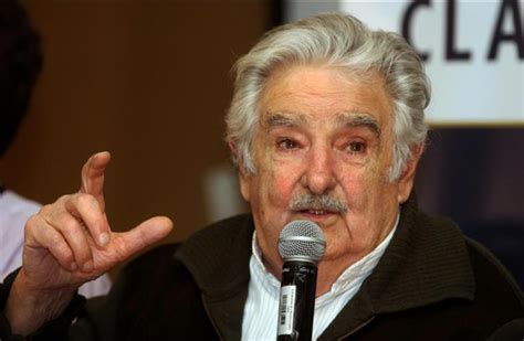 Pepe Mujica Presentará Sus Aportaciones Políticas Y Salud Pública En Puerto Rico Miami24horas