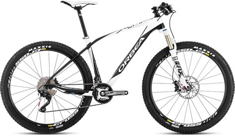 Orbea ALMA 27 M30 2014 VTT Culture Vélo