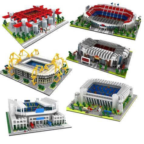 Lego Football Stadium Moc | ubicaciondepersonas.cdmx.gob.mx