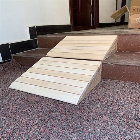 How To Build Ramp Over Stairs? - Gilani Mobility