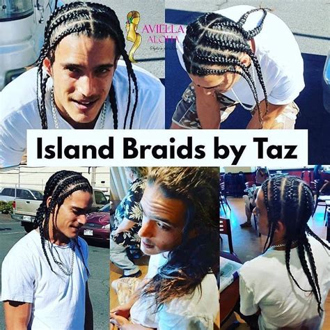 Get Island Braids On Maui Urban N Island