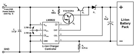 Diy Lithium Ion Battery Charger Circuit Discount Purchase | www ...