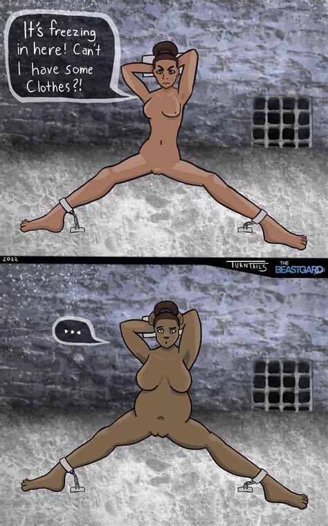 Unbearably Cold Bear Tf Nudes Transformation NUDE PICS ORG