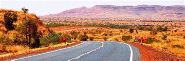 Top Most Scenic Drives In Australia Road Trip Holiday Inspiration