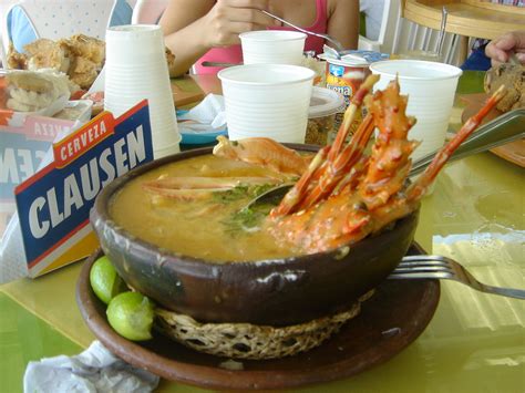 Manabí Noticias En Línea La Comida TÍpica Manabita