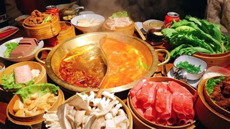 Los 2 Mejores Sitios Donde Comer Hot Pot En Madrid