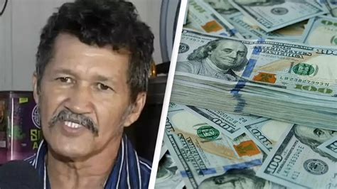 Man saw his bank balance go from $46 to $26.7 million overnight by ...