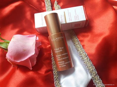 Clarins отзывы, косметика Кларанс / Отзывы о косметике Clarins, каталог ...